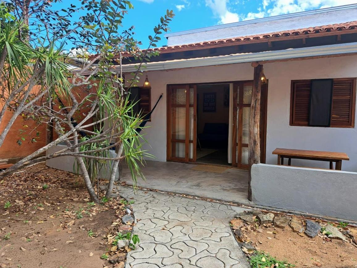 Casa Om - Vila De Sao Jorge Hotel Exterior foto
